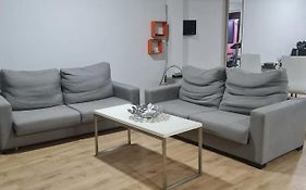 Apartamento Loft Acogedor