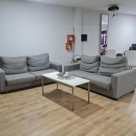 Apartamento Apartamento Loft Acogedor Alhaurín de la Torre Exterior foto