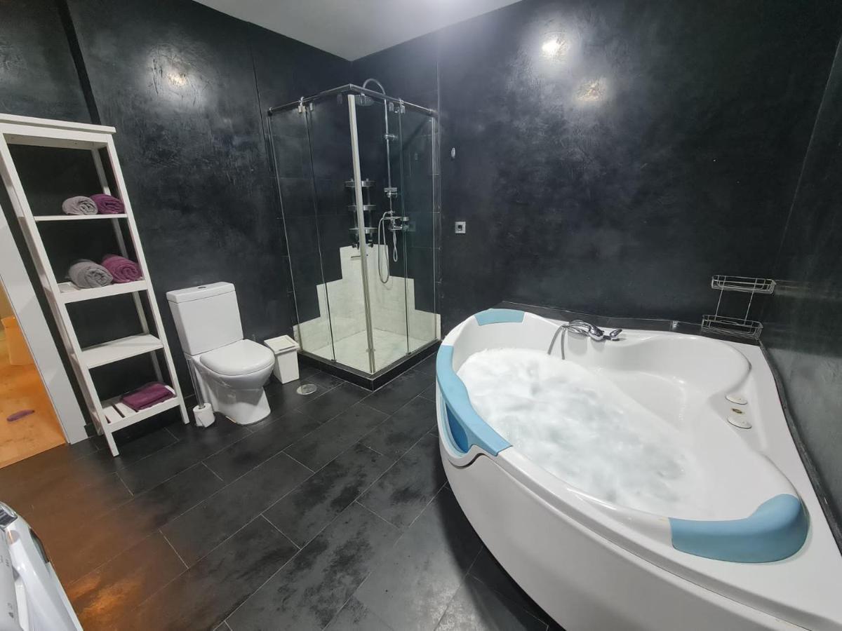Apartamento Apartamento Loft Acogedor Alhaurín de la Torre Exterior foto
