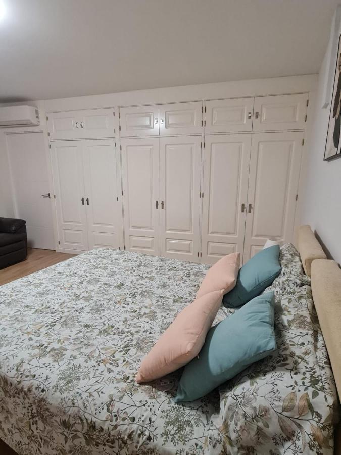 Apartamento Apartamento Loft Acogedor Alhaurín de la Torre Exterior foto