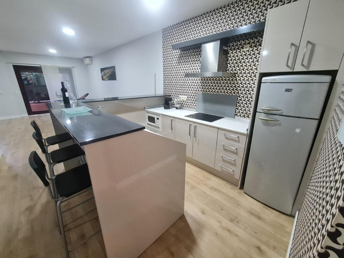 Apartamento Apartamento Loft Acogedor Alhaurín de la Torre Exterior foto