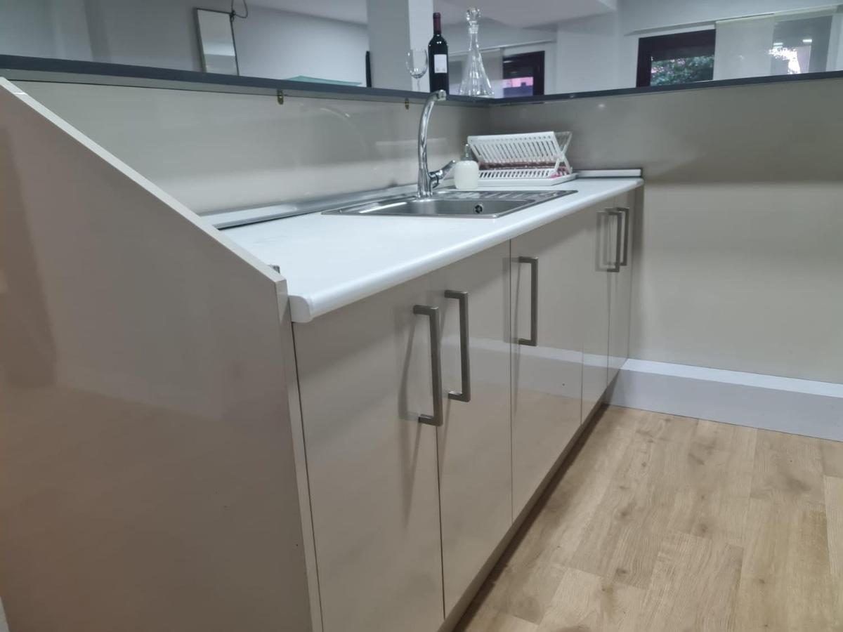 Apartamento Apartamento Loft Acogedor Alhaurín de la Torre Exterior foto