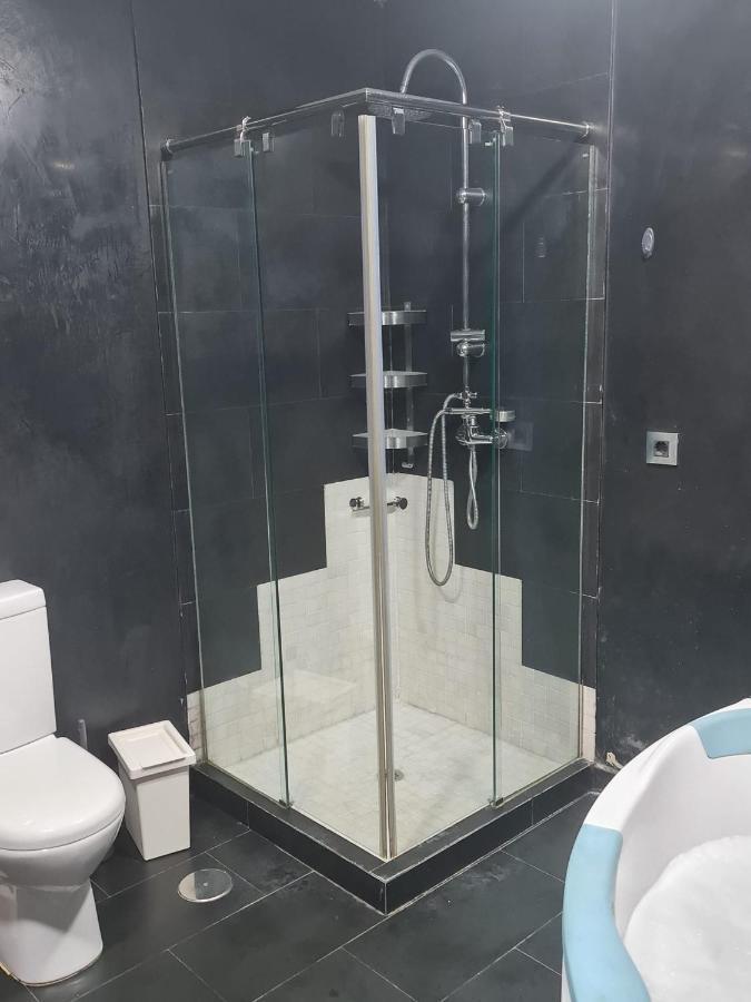 Apartamento Apartamento Loft Acogedor Alhaurín de la Torre Exterior foto