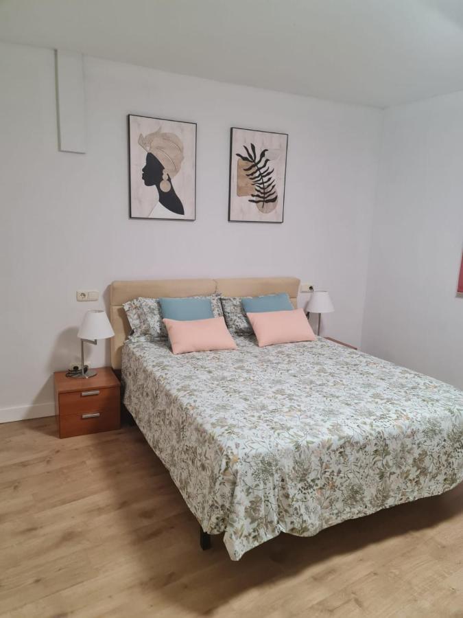 Apartamento Apartamento Loft Acogedor Alhaurín de la Torre Exterior foto