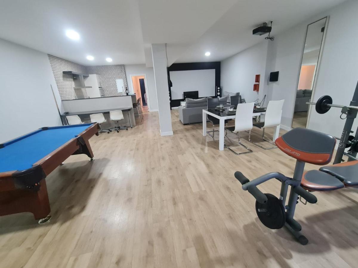 Apartamento Apartamento Loft Acogedor Alhaurín de la Torre Exterior foto
