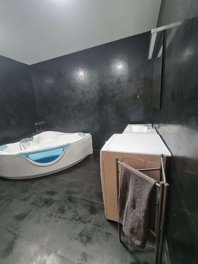 Apartamento Apartamento Loft Acogedor Alhaurín de la Torre Exterior foto