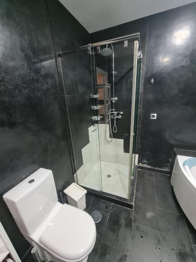 Apartamento Apartamento Loft Acogedor Alhaurín de la Torre Exterior foto