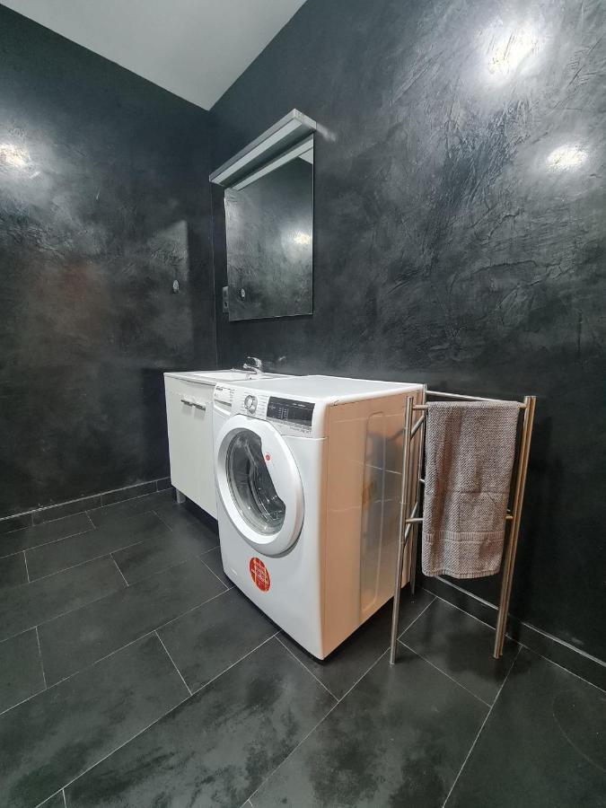 Apartamento Apartamento Loft Acogedor Alhaurín de la Torre Exterior foto